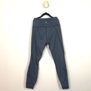 Athleta leggings S